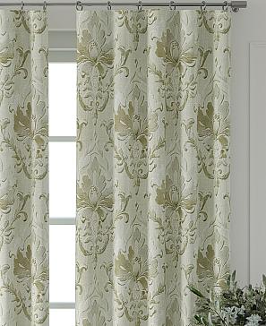 Комплект штор «Форнерс - 630 - 240 см»