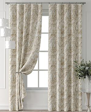 Комплект штор «Форнерс - 631 - 240 см»