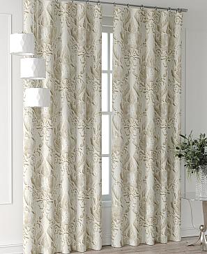 Комплект штор «Форнерс - 632 - 240 см»