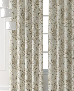 Комплект штор «Форнерс - 632 - 240 см»