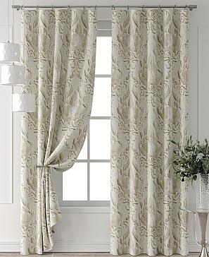 Комплект штор «Форнерс - 632 - 240 см»