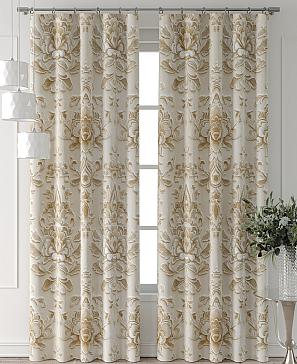 Комплект штор «Форнерс - 633 - 240 см» | фото 2