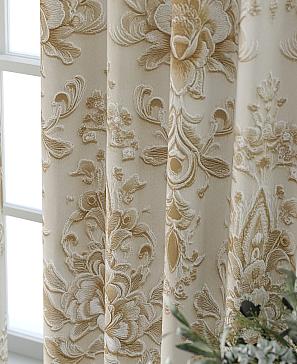 Комплект штор «Форнерс - 633 - 240 см» | фото 3