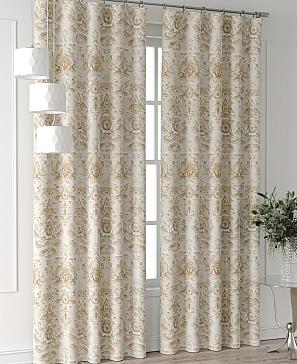 Комплект штор «Форнерс - 634 - 240 см»