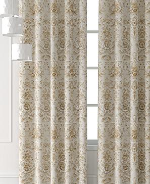 Комплект штор «Форнерс - 634 - 240 см»