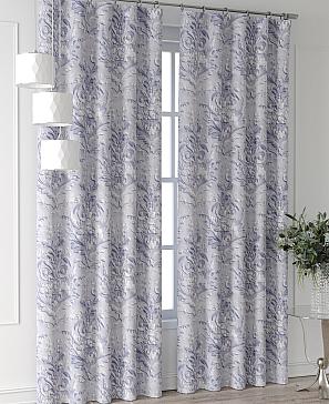 Комплект штор «Форнерс - 635 - 240 см»