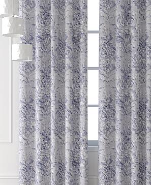 Комплект штор «Форнерс - 635 - 240 см»