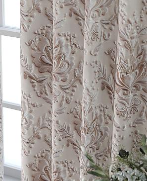 Комплект штор «Форнерс - 636 - 240 см» | фото 3