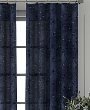 Комплект штор «Форнерс - 638 - 240 см»