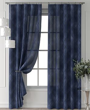 Комплект штор «Форнерс - 638 - 240 см»