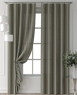 Комплект штор «Форнерс - 640 - 240 см»