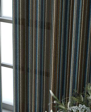 Комплект штор «Форнерс - 641 - 240 см» | фото 3