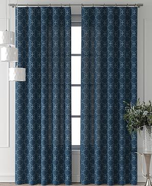 Комплект штор «Форнерс - 642 - 240 см» | фото 2