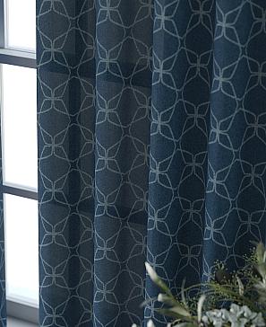 Комплект штор «Форнерс - 642 - 240 см» | фото 3