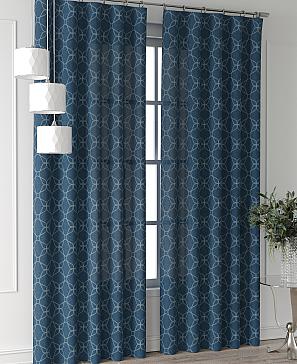 Комплект штор «Форнерс - 642 - 240 см»