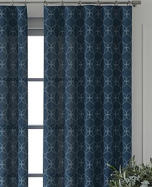 Комплект штор «Форнерс - 642 - 240 см»