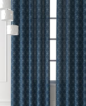 Комплект штор «Форнерс - 642 - 240 см»