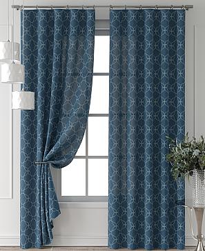 Комплект штор «Форнерс - 642 - 240 см»