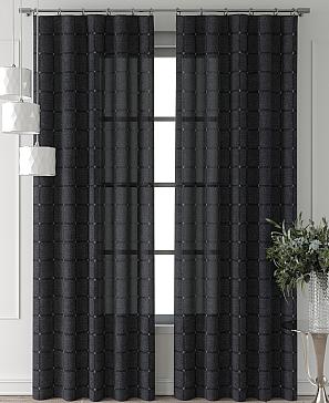 Комплект штор «Форнерс - 643 - 240 см» | фото 2