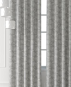 Комплект штор «Форнерс - 646 - 240 см»