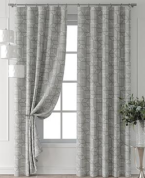 Комплект штор «Форнерс - 646 - 240 см»