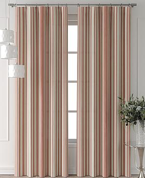 Комплект штор «Форнерс - 647 - 240 см» | фото 2