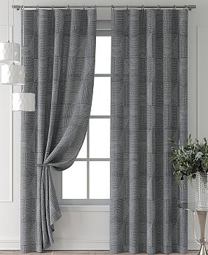 Комплект штор «Форнерс - 650 - 240 см»