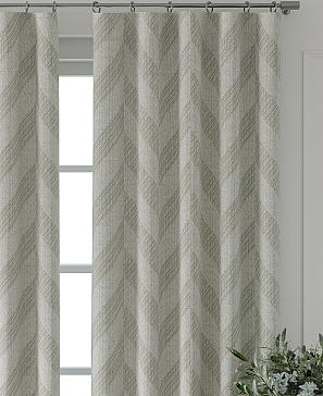 Комплект штор «Форнерс - 656 - 240 см»