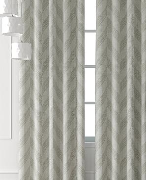 Комплект штор «Форнерс - 656 - 240 см»