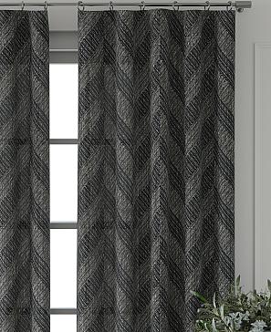 Комплект штор «Форнерс - 657 - 240 см»