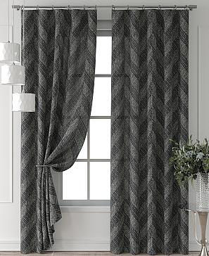 Комплект штор «Форнерс - 657 - 240 см»