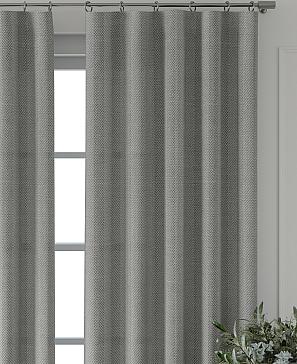 Комплект штор «Форнерс - 660 - 240 см»