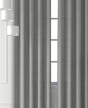 Комплект штор «Форнерс - 660 - 240 см»