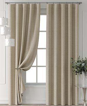 Комплект штор «Форнерс - 661 - 240 см»