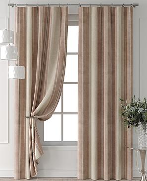 Комплект штор «Форнерс - 662 - 240 см»