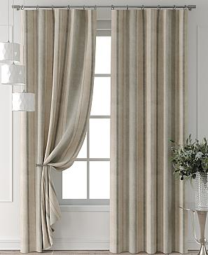 Комплект штор «Форнерс - 664 - 240 см»