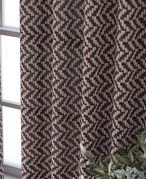 Комплект штор «Форнерс - 665 - 240 см» | фото 3