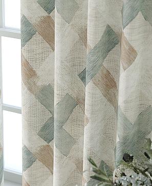 Комплект штор «Форнерс - 666 - 240 см» | фото 3