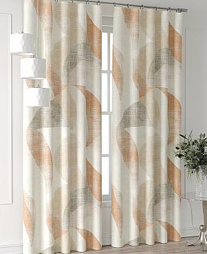 Комплект штор «Форнерс - 667 - 240 см»