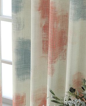 Комплект штор «Форнерс - 669 - 240 см» | фото 3