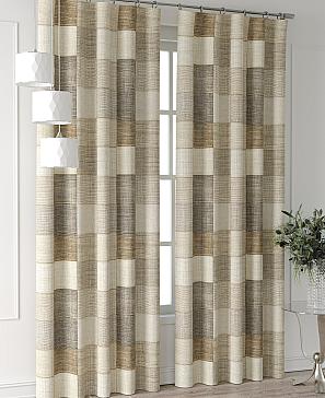 Комплект штор «Форнерс - 674 - 240 см»