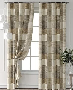 Комплект штор «Форнерс - 674 - 240 см»