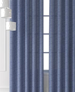 Комплект штор «Форнерс - 677 - 240 см»