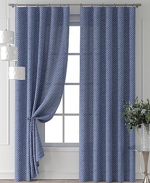 Комплект штор «Форнерс - 677 - 240 см»