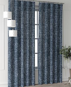 Комплект штор «Форнерс - 678 - 240 см»