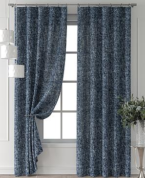 Комплект штор «Форнерс - 678 - 240 см»