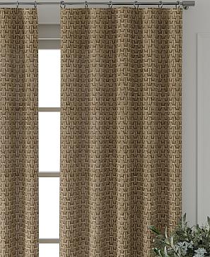 Комплект штор «Форнерс - 680 - 240 см»