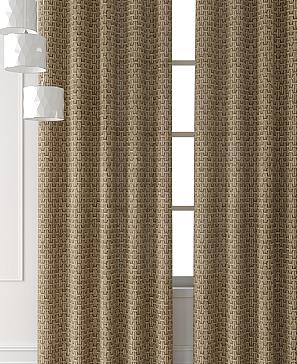 Комплект штор «Форнерс - 680 - 240 см»