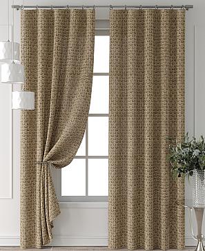 Комплект штор «Форнерс - 680 - 240 см»