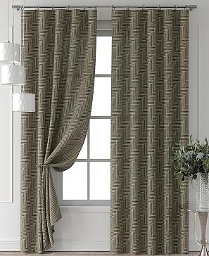 Комплект штор «Форнерс - 681 - 240 см»